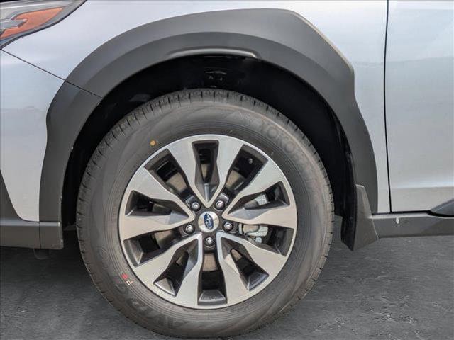 new 2025 Subaru Outback car, priced at $41,239
