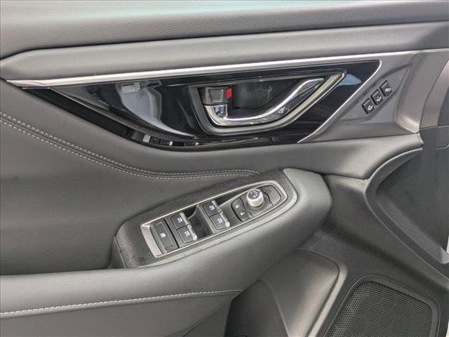 new 2025 Subaru Outback car, priced at $41,239