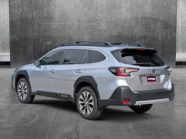 new 2025 Subaru Outback car, priced at $41,239