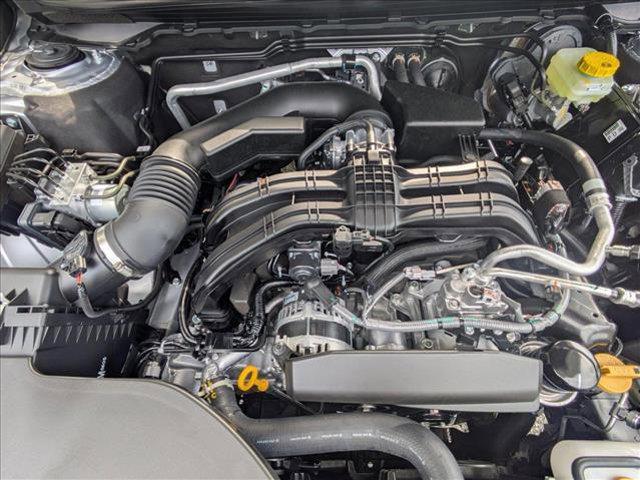 new 2025 Subaru Outback car, priced at $41,239