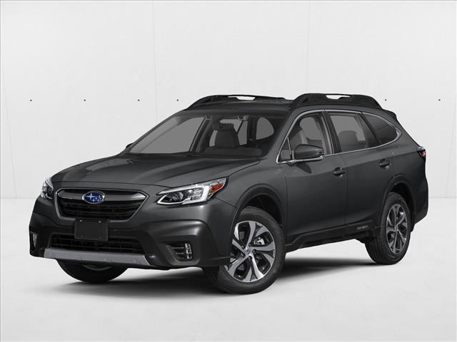 used 2020 Subaru Outback car, priced at $20,946