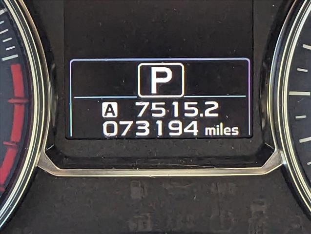 used 2017 Subaru Crosstrek car, priced at $19,004