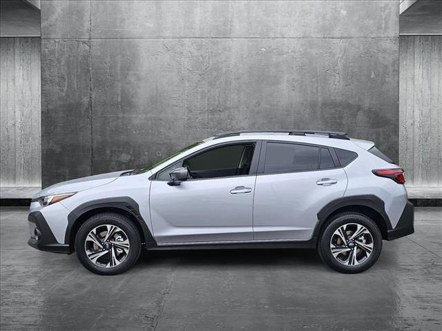 new 2025 Subaru Crosstrek car, priced at $28,791