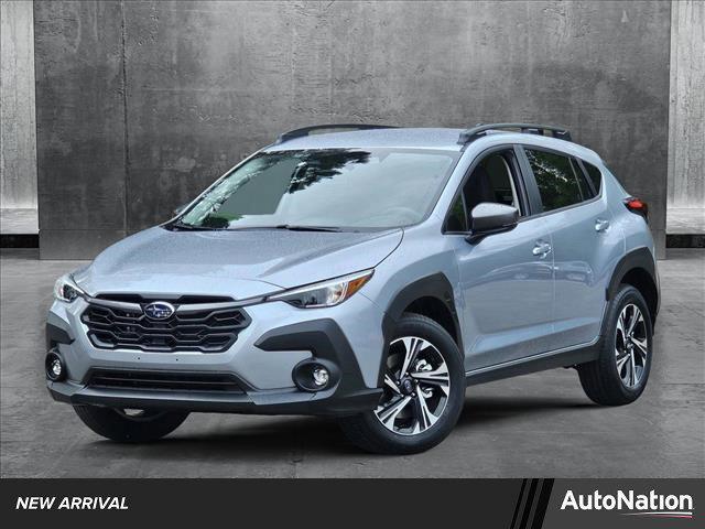 new 2025 Subaru Crosstrek car, priced at $28,791