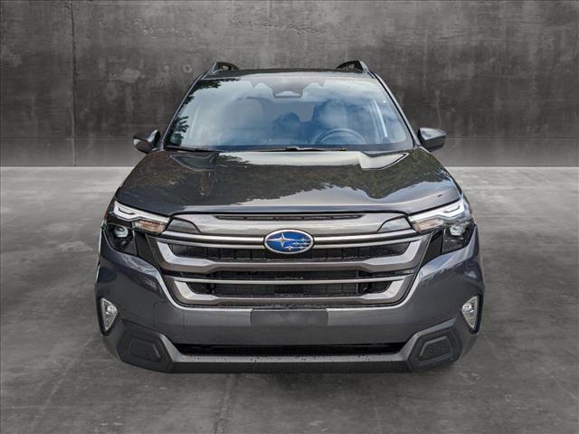 new 2025 Subaru Forester car, priced at $33,898