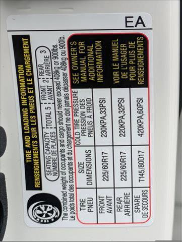 new 2025 Subaru Crosstrek car, priced at $30,470