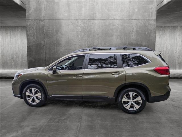 used 2022 Subaru Ascent car, priced at $29,019