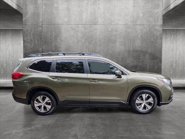 used 2022 Subaru Ascent car, priced at $29,019