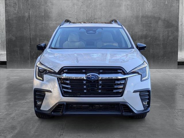 new 2025 Subaru Ascent car, priced at $48,269