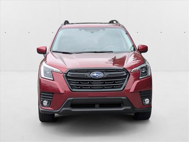 used 2024 Subaru Forester car, priced at $29,299