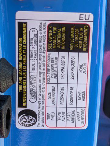 new 2025 Subaru Impreza car, priced at $29,573