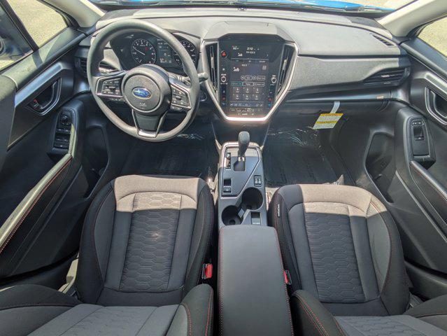 new 2025 Subaru Impreza car, priced at $29,573