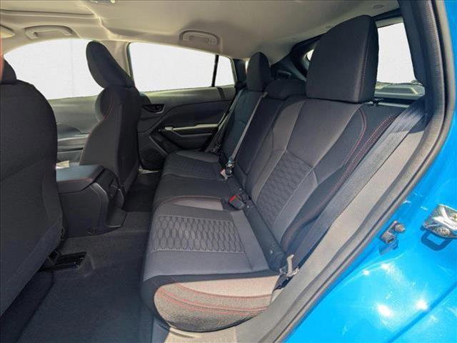 new 2025 Subaru Impreza car, priced at $29,573