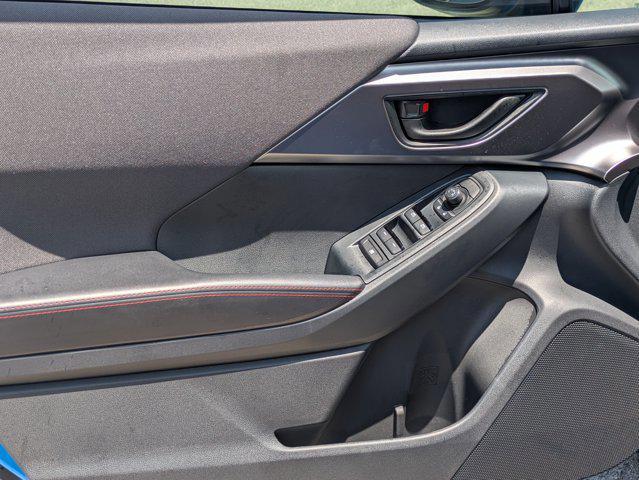 new 2025 Subaru Impreza car, priced at $29,573