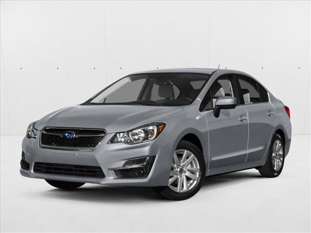 used 2015 Subaru Impreza car, priced at $10,641
