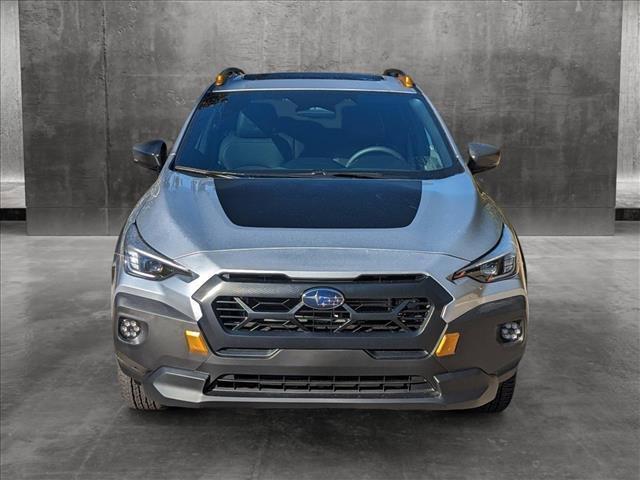 new 2024 Subaru Crosstrek car, priced at $34,854