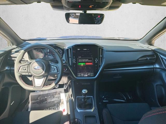 used 2024 Subaru WRX car, priced at $30,226