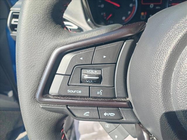 used 2024 Subaru WRX car, priced at $30,226