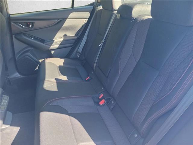 used 2024 Subaru WRX car, priced at $30,226