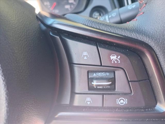 used 2024 Subaru WRX car, priced at $30,226