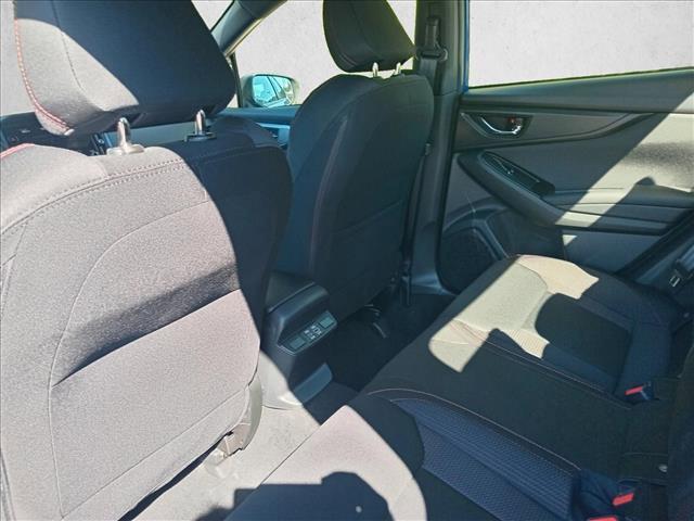 used 2024 Subaru WRX car, priced at $30,226