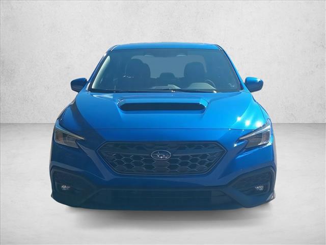 used 2024 Subaru WRX car, priced at $30,226