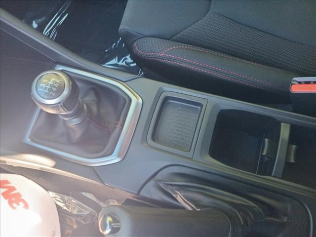 used 2024 Subaru WRX car, priced at $30,226