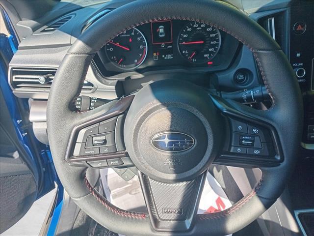 used 2024 Subaru WRX car, priced at $30,226