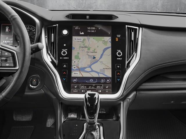 new 2025 Subaru Outback car, priced at $42,239