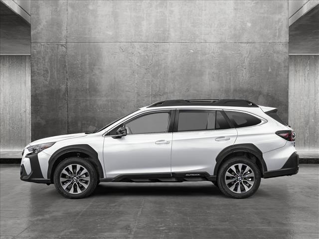 new 2025 Subaru Outback car, priced at $42,239