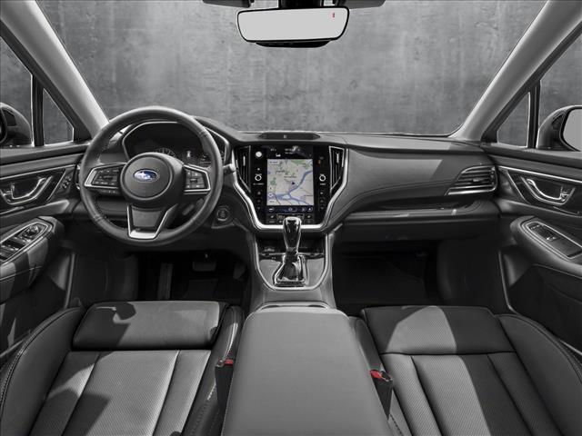 new 2025 Subaru Outback car, priced at $42,239