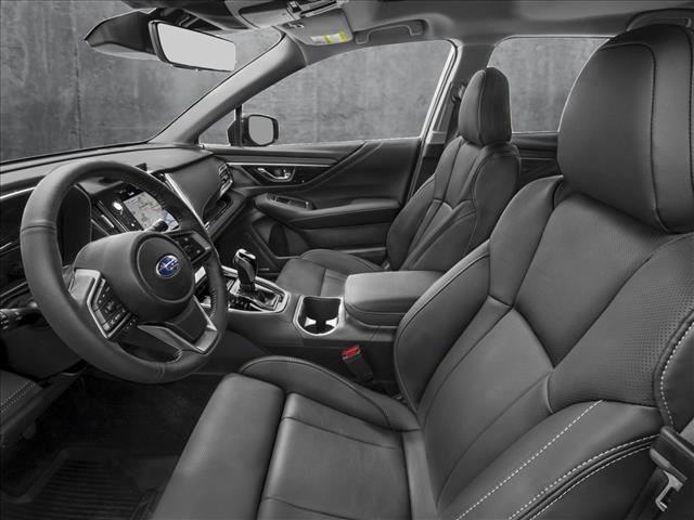 new 2025 Subaru Outback car, priced at $42,239