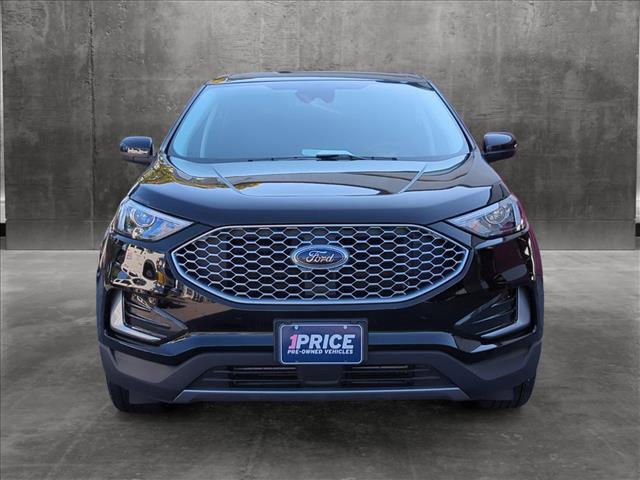 used 2023 Ford Edge car, priced at $32,460