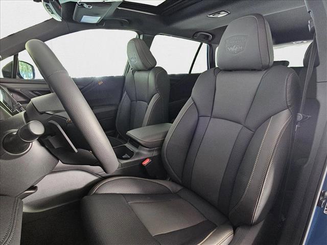 new 2025 Subaru Outback car, priced at $45,919
