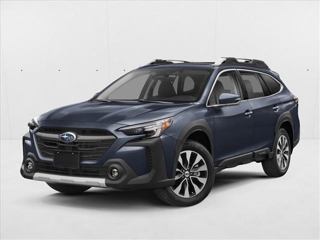 new 2025 Subaru Outback car, priced at $47,314