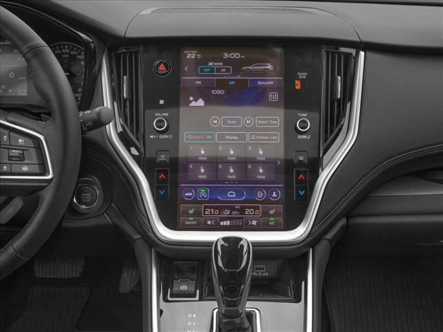 new 2025 Subaru Outback car, priced at $35,393