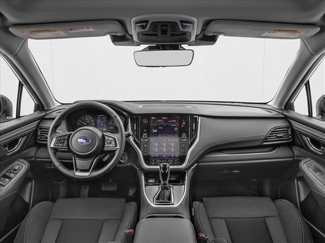 new 2025 Subaru Outback car, priced at $35,393