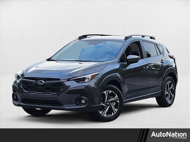 new 2025 Subaru Crosstrek car, priced at $31,306