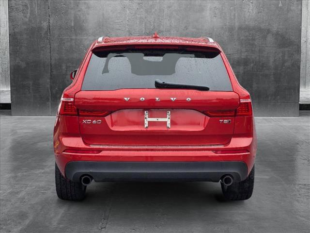 used 2019 Volvo XC60 car, priced at $20,951