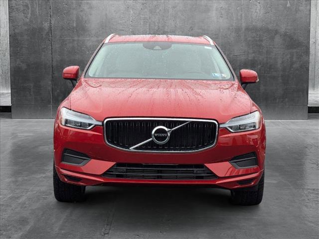 used 2019 Volvo XC60 car, priced at $20,951