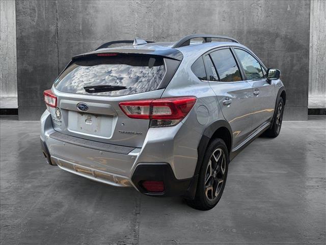 used 2018 Subaru Crosstrek car, priced at $18,719