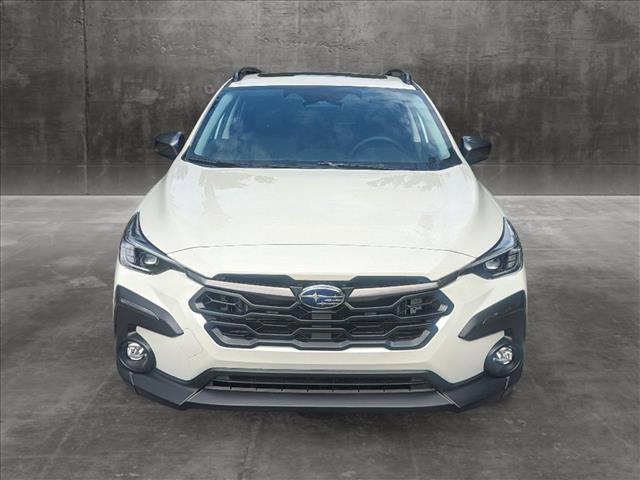 new 2024 Subaru Crosstrek car, priced at $34,422