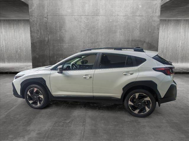 new 2024 Subaru Crosstrek car, priced at $34,422