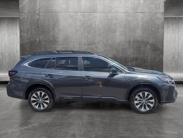 new 2024 Subaru Outback car, priced at $38,662