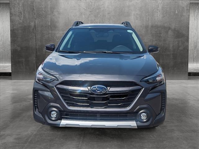 new 2024 Subaru Outback car, priced at $38,662