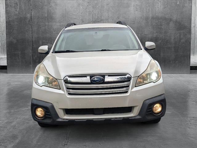 used 2014 Subaru Outback car, priced at $13,765