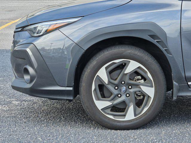 used 2024 Subaru Crosstrek car, priced at $30,443
