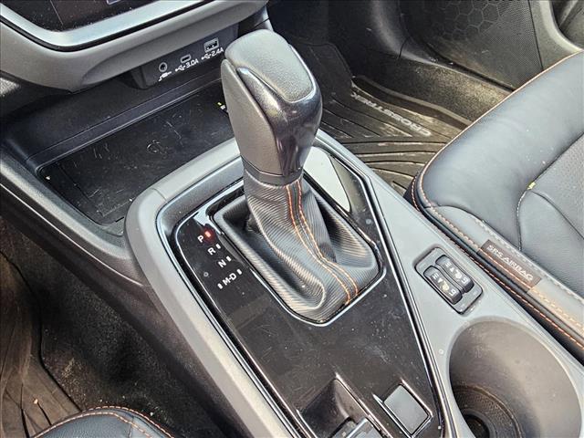 used 2024 Subaru Crosstrek car, priced at $29,686
