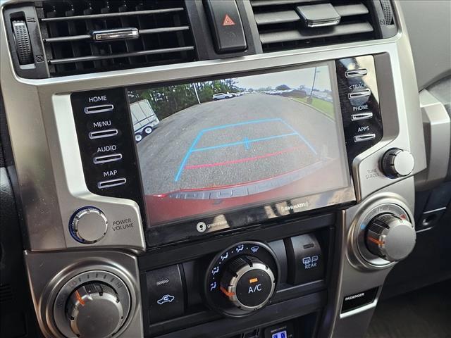 used 2022 Toyota 4Runner car, priced at $31,113