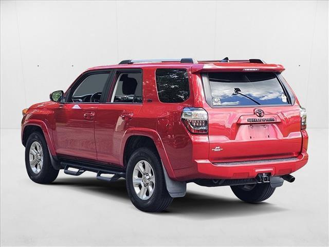 used 2022 Toyota 4Runner car, priced at $31,113